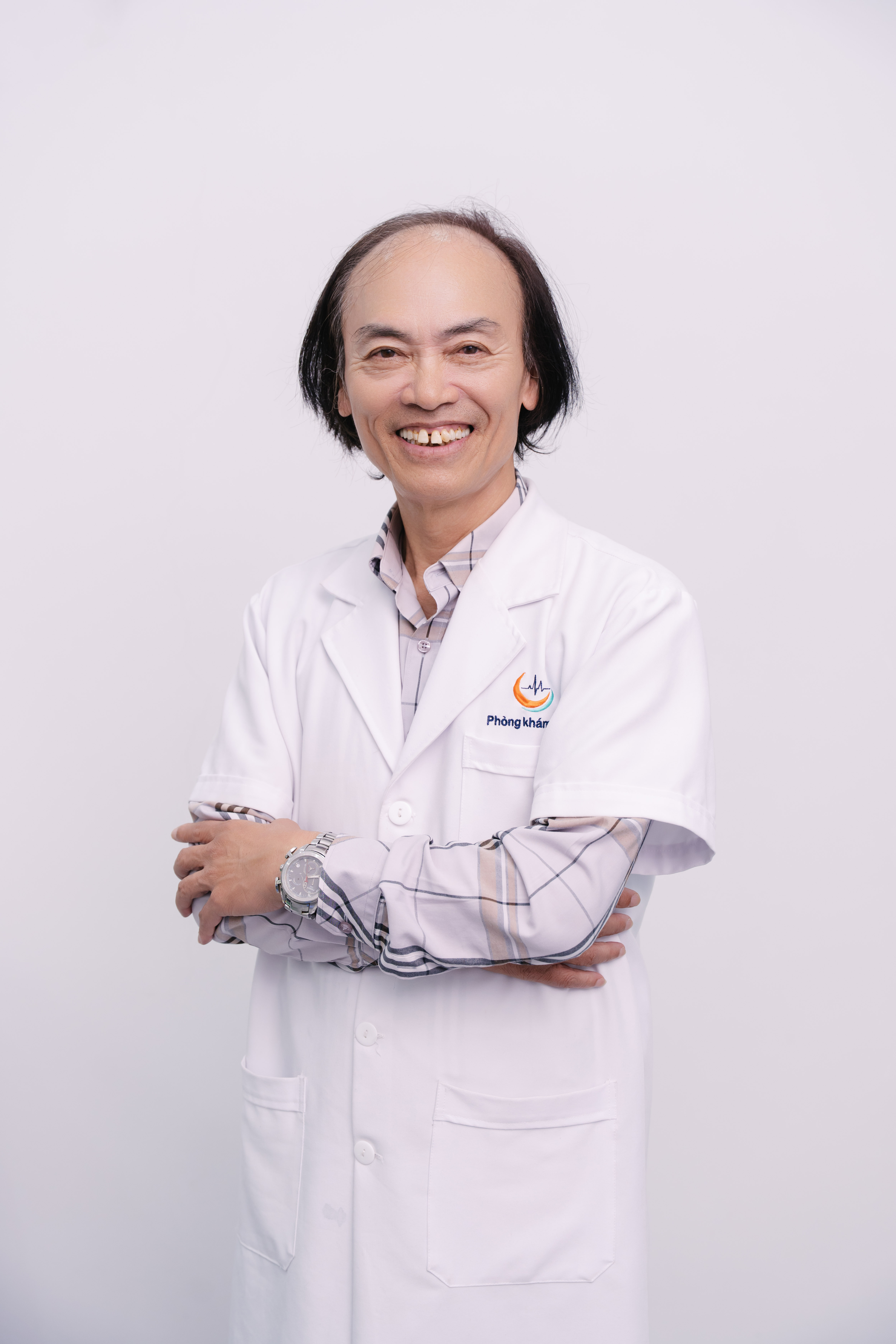 GS.TS.BS Nguyễn Tiến Dũng