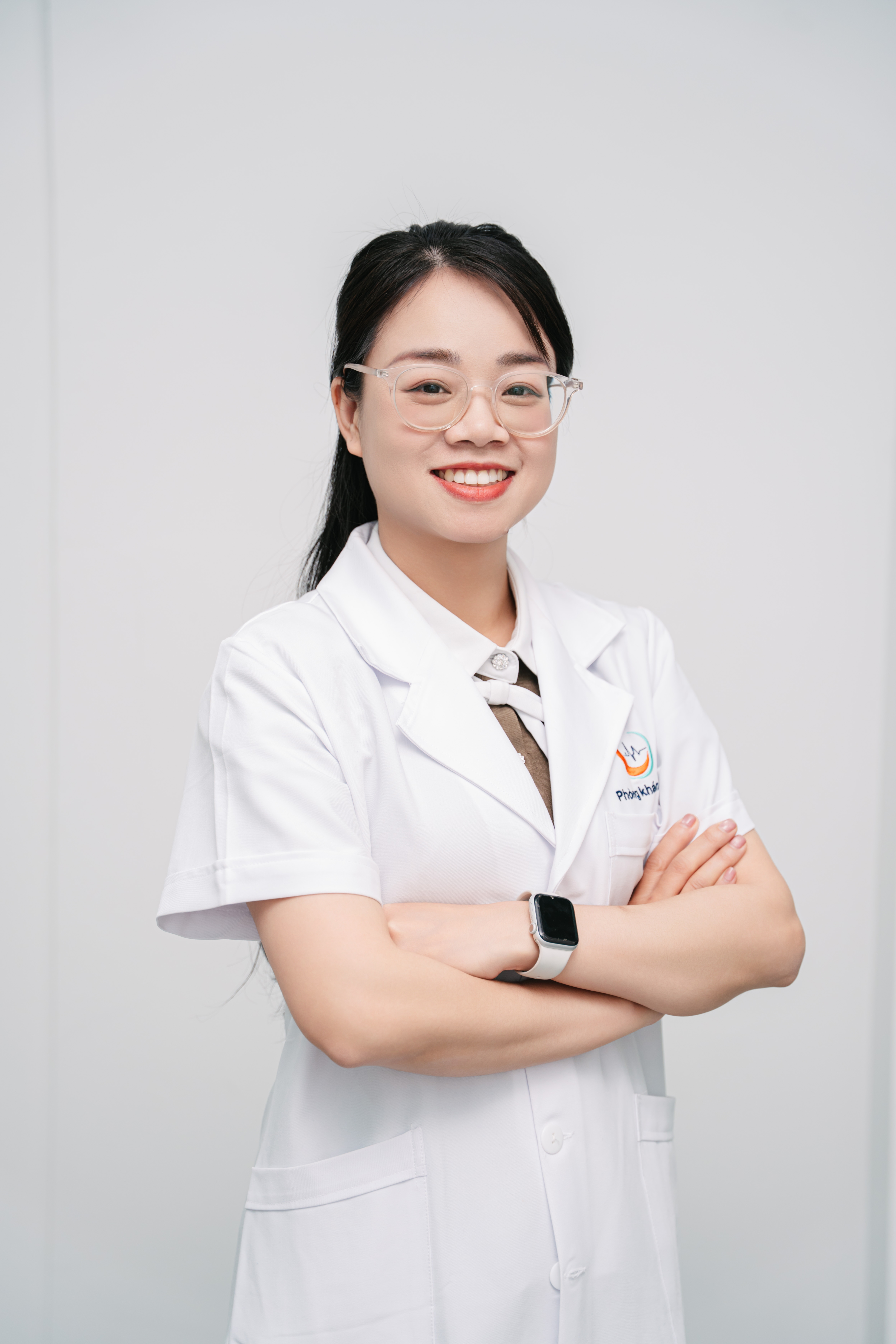 ThS.BS Vũ Thị Mai